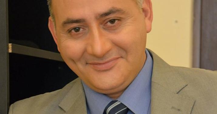 Azər Qismətin söndürülmüş işığı...