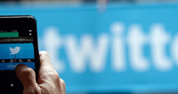 "Twitter"in gəliri 1 milyard dolları ötdü