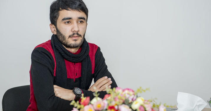 “Dedilər ki, get qanını yoxlatdır...” –