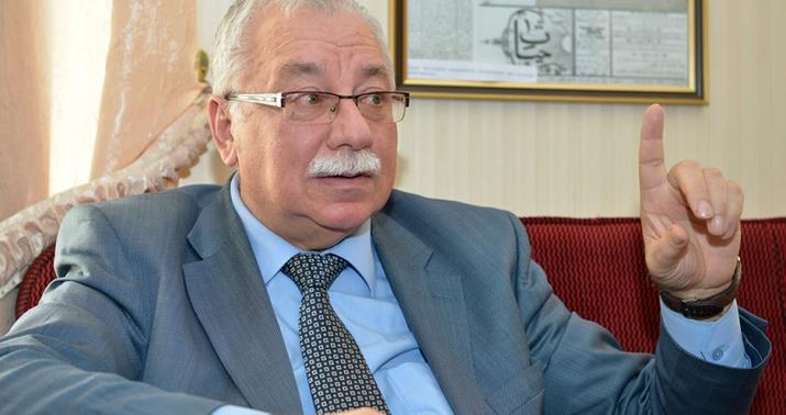 “Qapını açdım, gördüm erməni qadın Üzeyir bəyin...” –