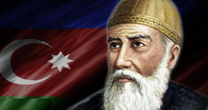 Füzulinin oğlu Fəzlinin şeirləri tapıldı -