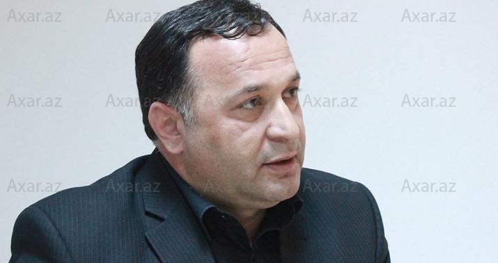 Aşıq Vüqar infarkt keçirdi -