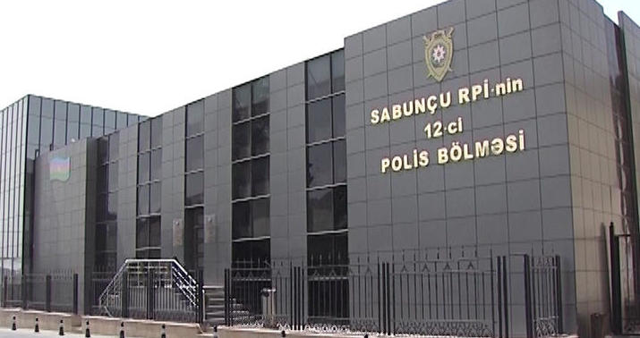 Bayramda Balaxanıda evləri soyan həbs edildi –