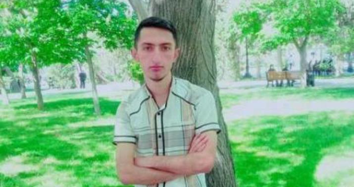 İntihar etdiyi deyilən şair sağdır?.. –