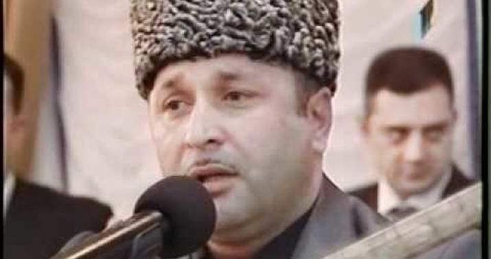 Aşıq Vüqar dəfn edildi -