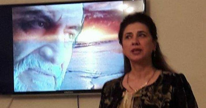 Azərbaycan xalq artisti Berlində anıldı -