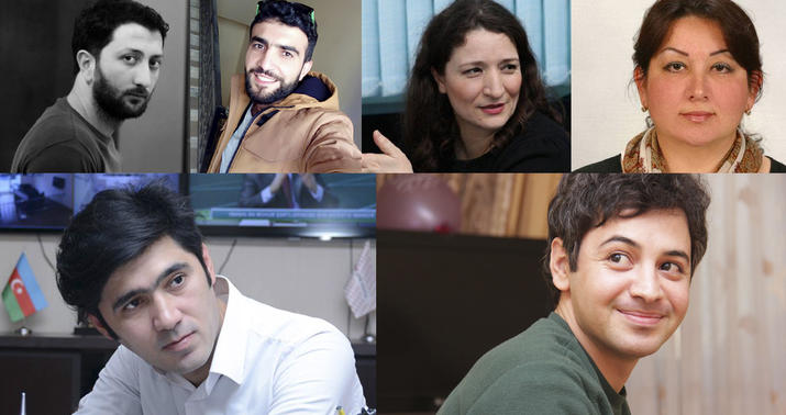 “Arvadına görə intihar etmək istəyən şairə dedim ki...” –