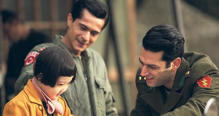 "Ayla” filmi “Oskar”ı məhkəməyə verir