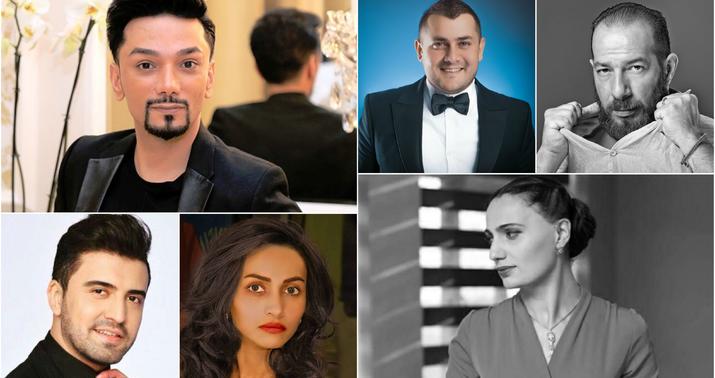 "İstəməzdim ki, yazarlarımızın adı belə işlərdə hallansın…"