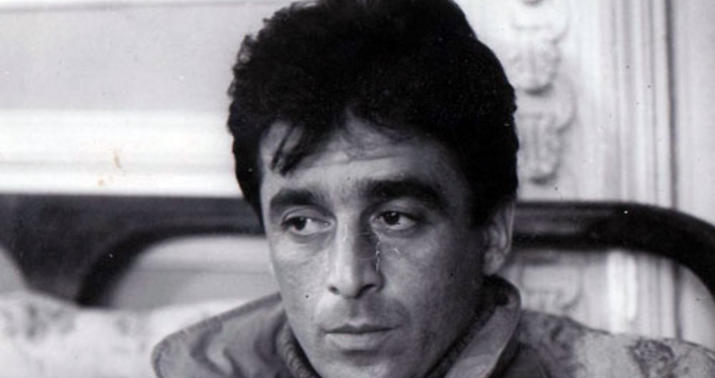 Dumbadzedən təşəkkür alan azərbaycanlı aktyor -