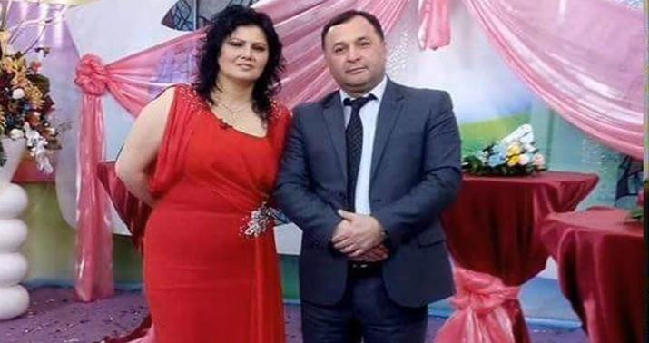 Aşıq Vüqarın Zülfiyyə ilə efirə getməyən son dueti -