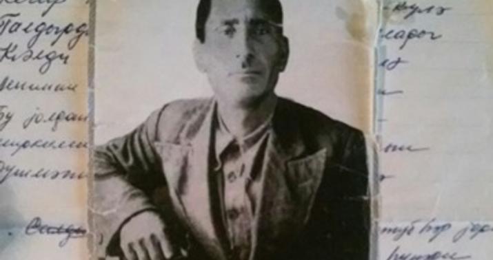 Aşıq Bəylərin ilk sənət müəllimi əslində kim olub?..