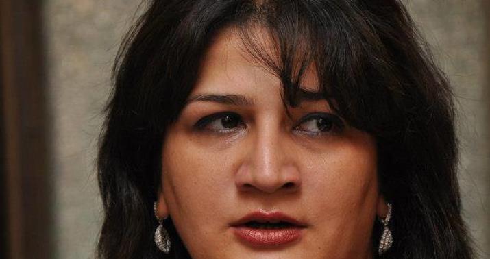 Daha intimdi, bu ağrını bölüşə bilmərəm… -