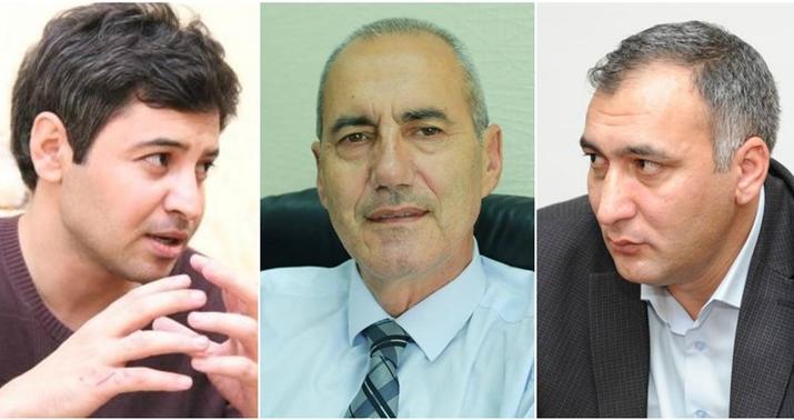 Dilçilər Bakı-Tiflis-Qars dil yoluna töhvə verməlidir -