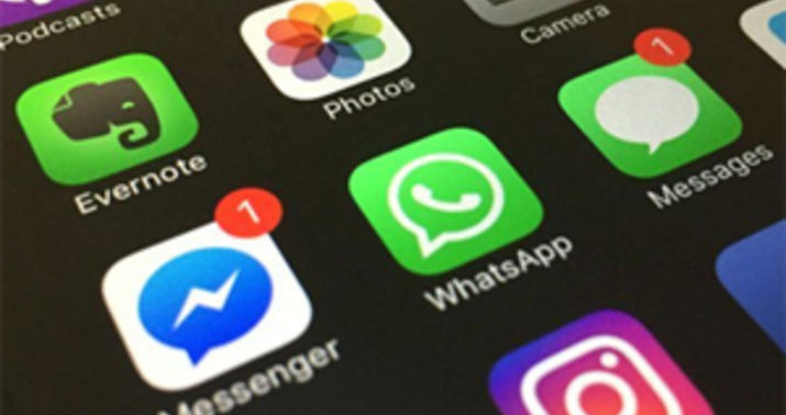 İnstagram və WhatsApp-ın adı dəyişiləcək