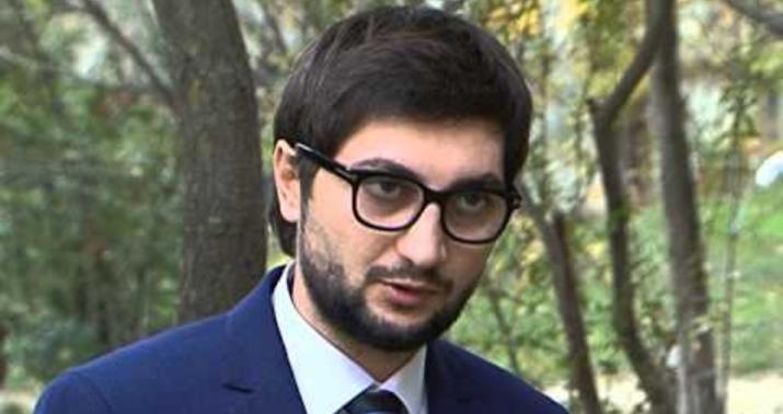 Ramin Hacılı və tanışının işi –