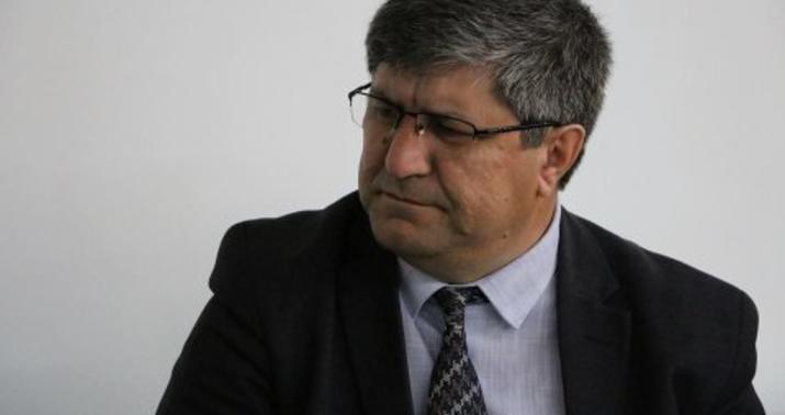 Əvəz Zeynallının vəkili Baş Prokurorluğa aparıldı -