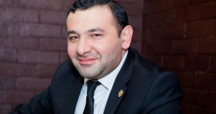 Aşıq Namiqə atan dələduz:
