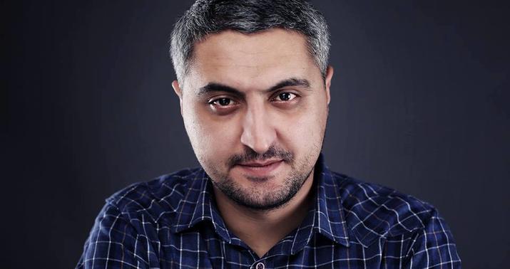 “Obyektivin gözündən heç nə yayınmır...” -