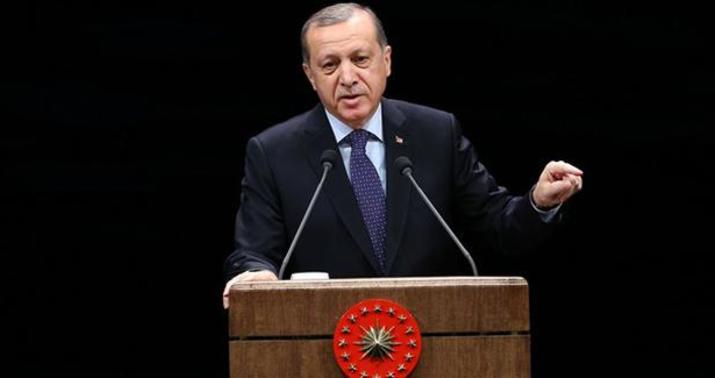 Türkiyədə "türk" sözünə qadağa - Ərdoğanın göstərişi