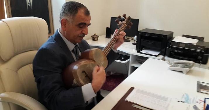 Tarzən: “Sənət aləmi açıq bazardır…” -