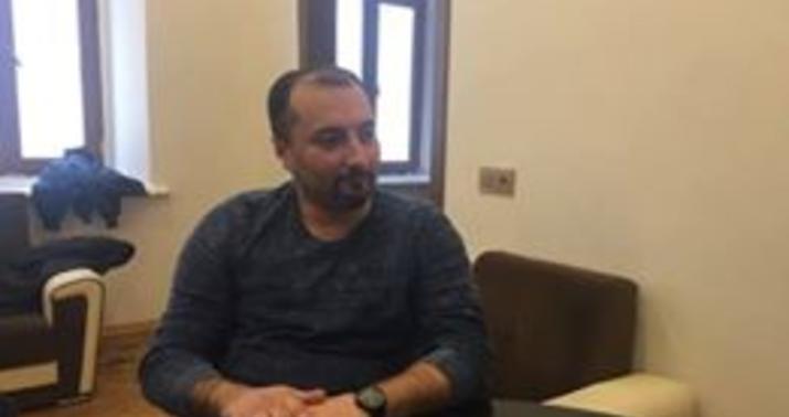 Üç uşaq atasıyam, belə şeyi təbliğ edə bilmərəm... -