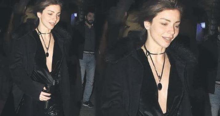 Efirdən uzaq düşən aktrisa yeni serialla qayıdır