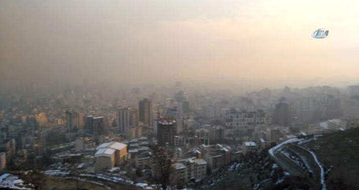 İranda ABŞ və İsrailin hücumları nəticəsində ölənlərin sayı 700-ə çatıb