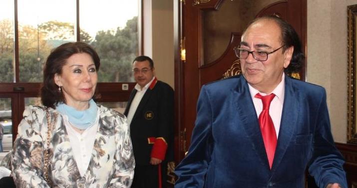 “Elə bir söz demişdilər, efirdən çıxıb getmişdi” -