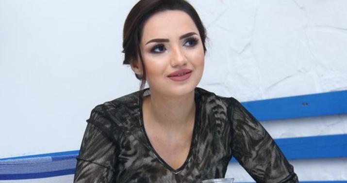 Cəmilə:
