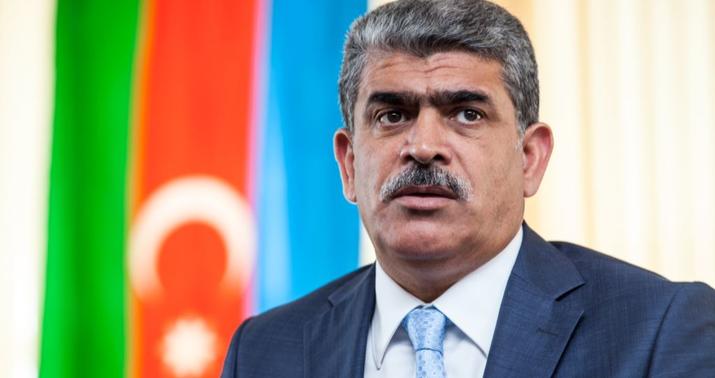 “Azərbaycanın İsraildə səfirlik açmasının zamanı çatıb” -