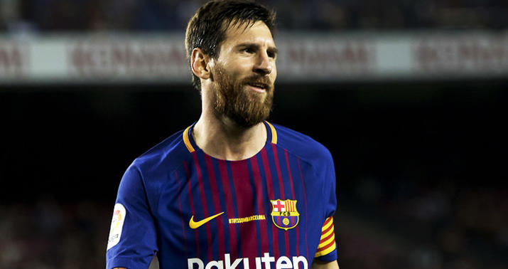 Messi dünya çempionu olmasından danışdı: "Bilirdim ki..."