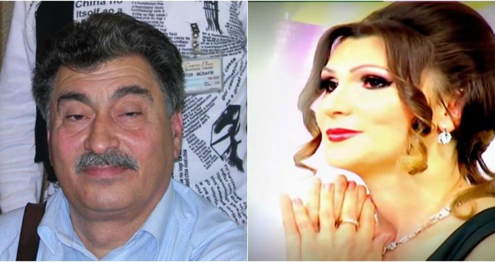 Gülyanaq Məmmədova: