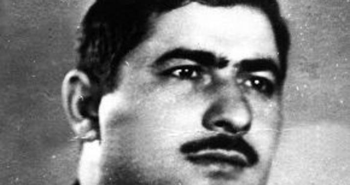 Əli Kərimin ən möhtəşəm şeiri -