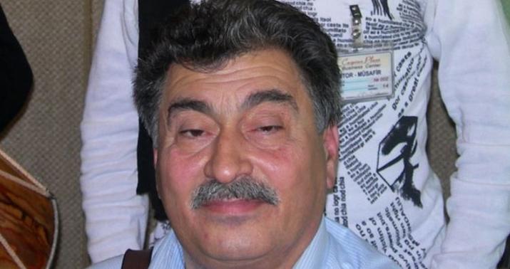 Xalq artisti dünyasını dəyişdi: Dəfn yeri -