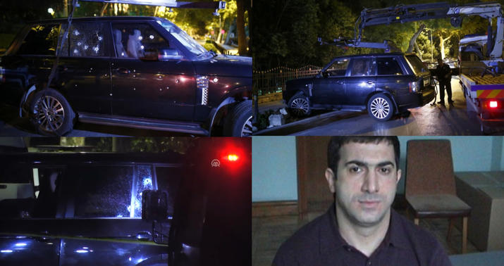 Lotu Bəxtiyara tərif yağdırdı, Rövşən Lənkəranskiyə... -