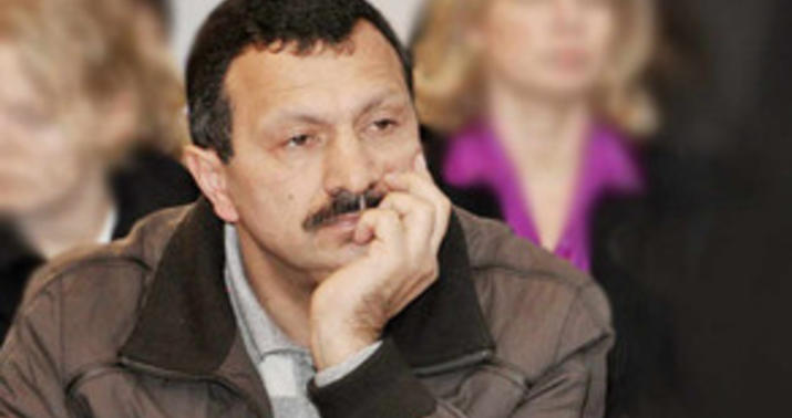 Ombudsmanın nümayəndələri Tofiq Yaqubluya baş çəkdi