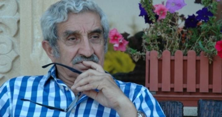 Rejissor olmaq üçün işə ancaq fəhləlikdən başlaya bilərdin –