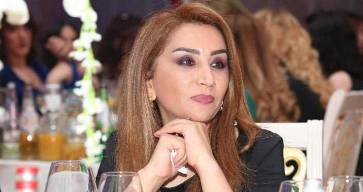 Elnarə Abdulayeva: