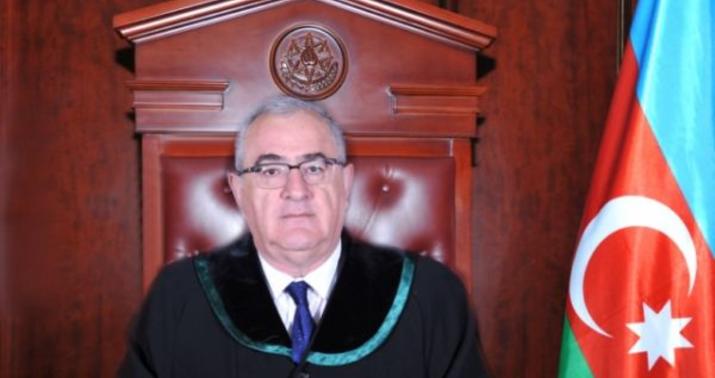 Ramiz Rzayev: Məhkəmə hakimiyyətinin qarşısında duran vəzifələr təkcə hüququ tətbiq etməklə məhdudlaşmır