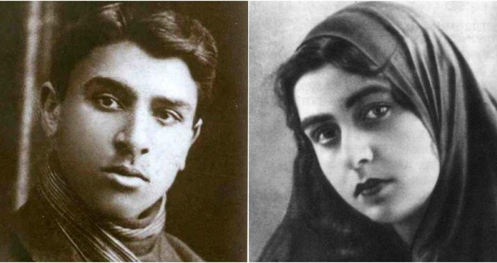 Müşfiqin Dilbərinin başına gələn dəhşətlər -