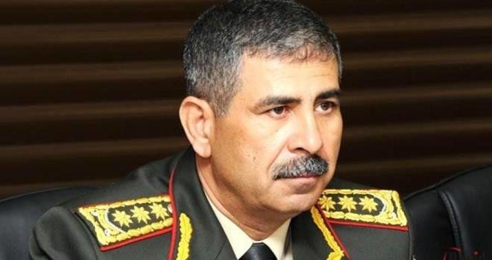 Nazir müşavirə keçirdi: