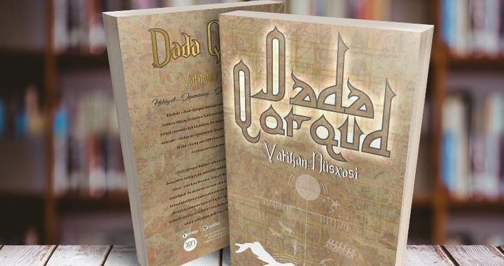 “Dədə Qorqud”un Vatikan nüsxəsi nəşrə hazırdır