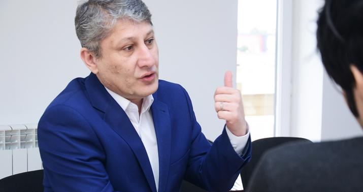 O dövrdə yaşasaydı, Vurğun kimi o da Rəsulzadəni...