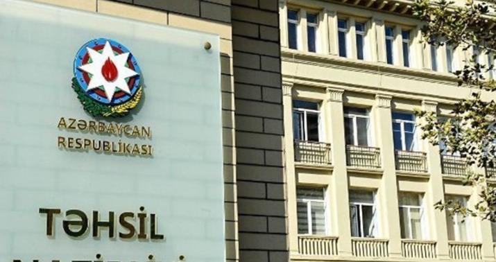 Nazirliyin siyahısında bu yazıçıların adı olmalıydı -