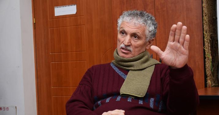 "Dolu"nun komandiri: "Mən də onları güllələrəm..."