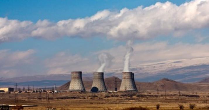 Rusiya Qırğızıstanda kiçik AES tikməyə hazırlaşır