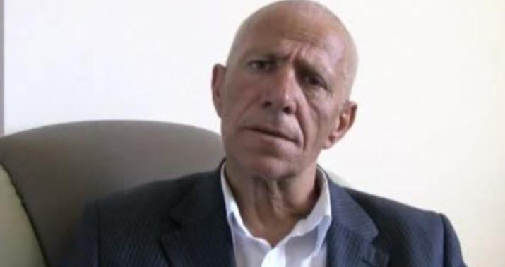 Rus reketlər onun yanında gəzməyi fəxr bilirdilər... –