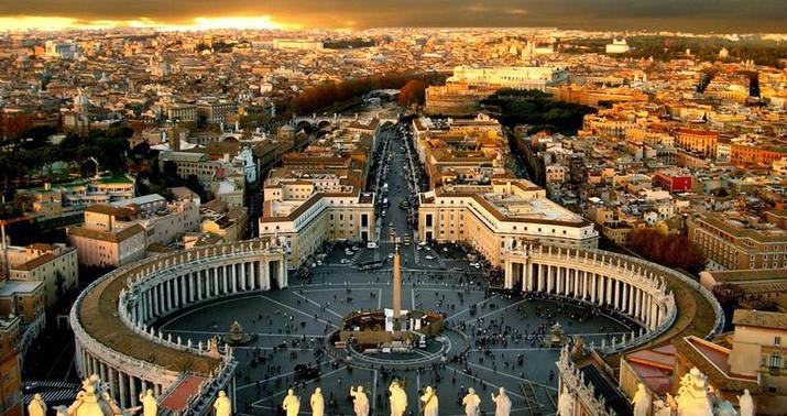 Roma Katolik yeparxiyası Vaşınqtona cavab verdi