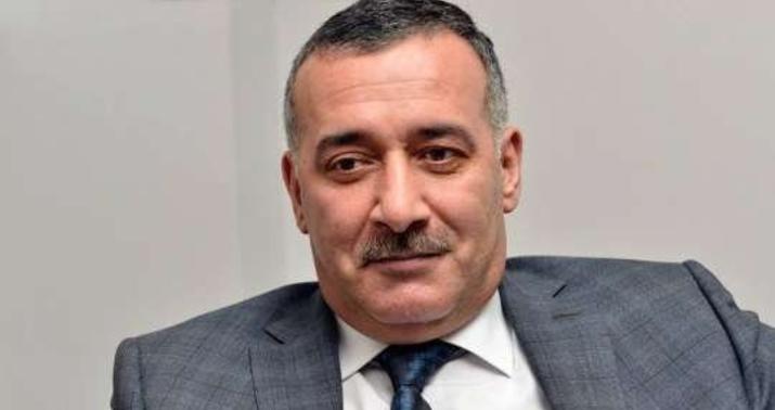 Səməd Vurğun onun ziyarətinə gəlirdi –